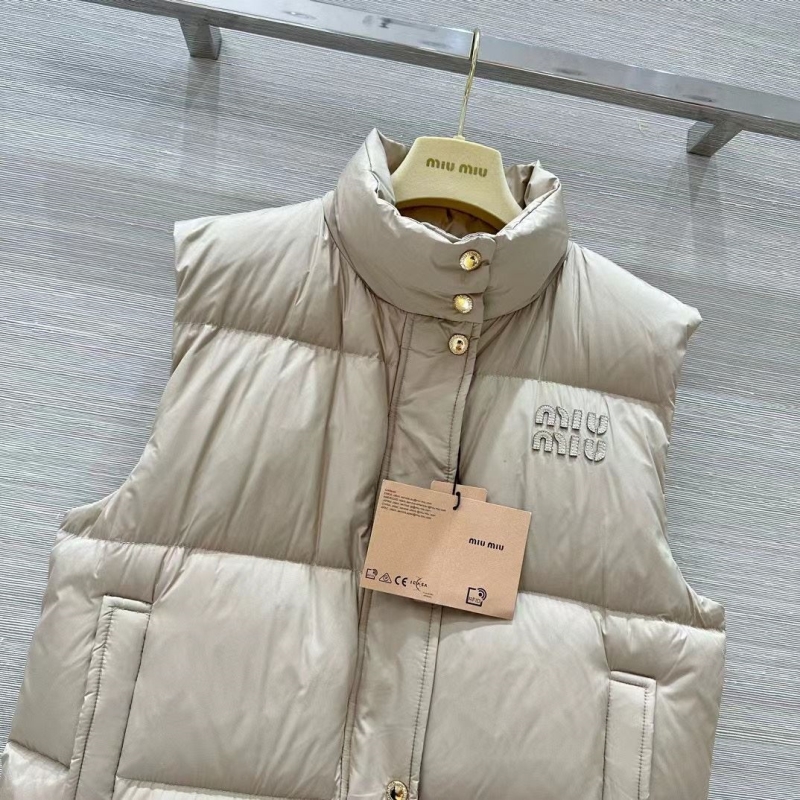 Miu Miu Gilet